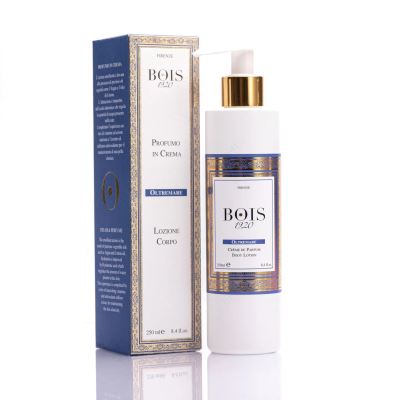 BOIS 1920 Oltremare Body Lotion 250 ml